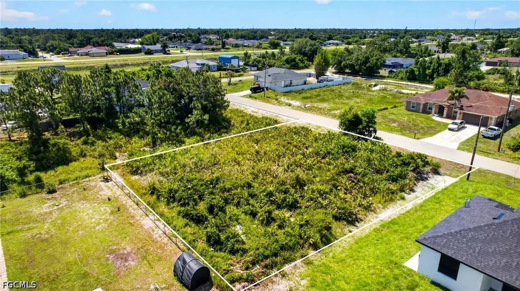 3404 17th Street W Lehigh Acres FL 33971