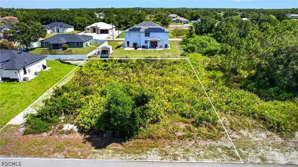 3404 17th Street W Lehigh Acres FL 33971