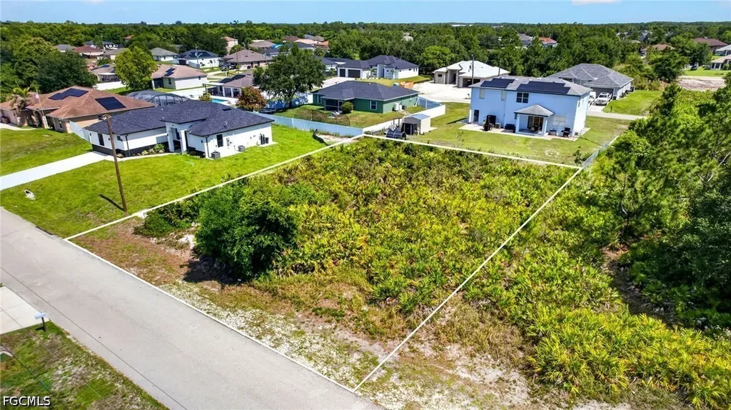 3404 17th Street W Lehigh Acres FL 33971