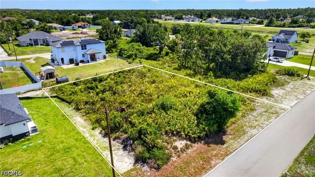 3404 17th Street W Lehigh Acres FL 33971