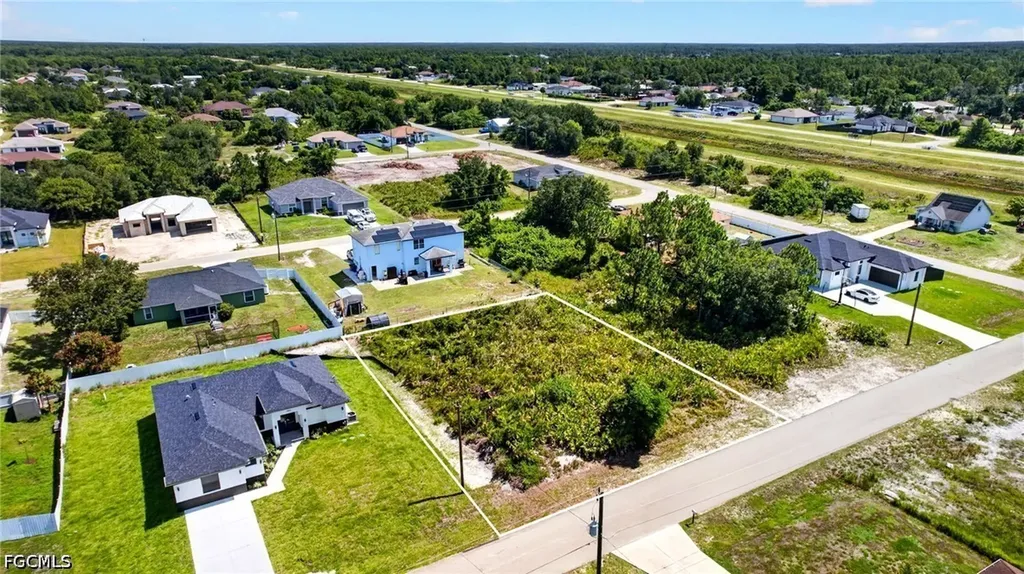 3404 17th Street W Lehigh Acres FL 33971