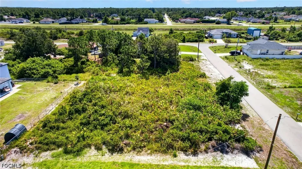 3404 17th Street W Lehigh Acres FL 33971