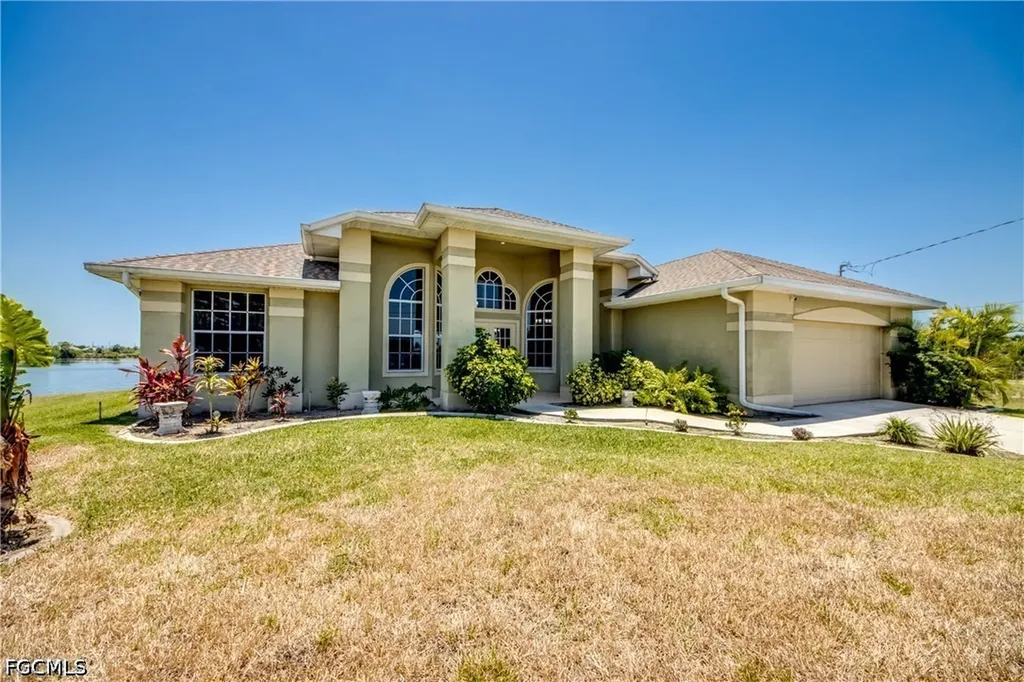 Cape Coral FL, 2319 NE 19th Street