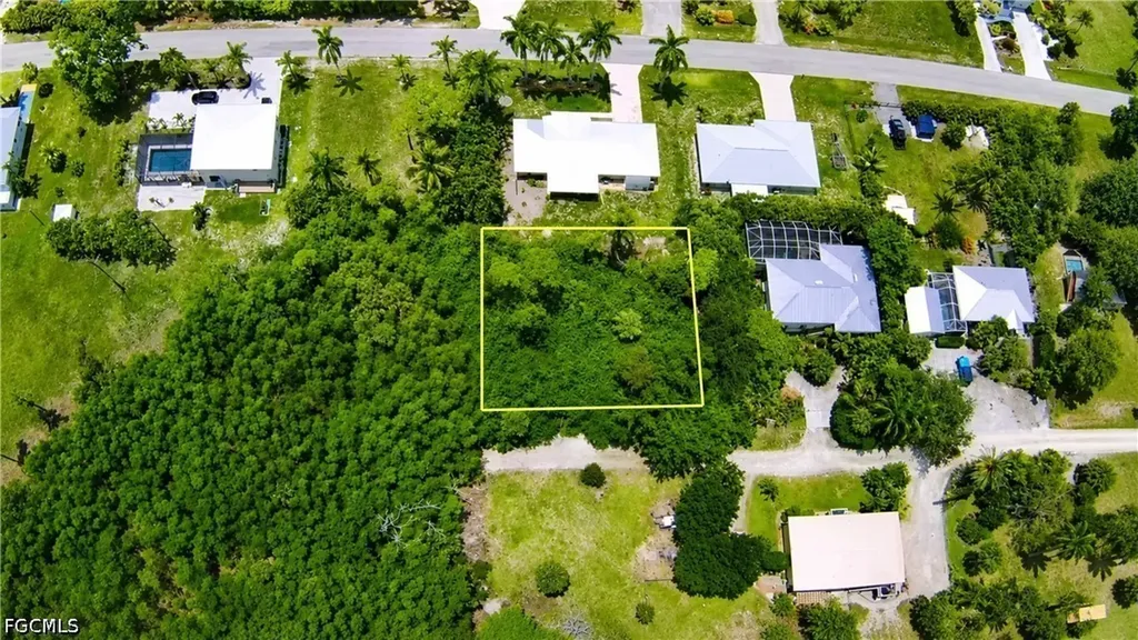 7455 Georgiana Drive Bokeelia FL 33922