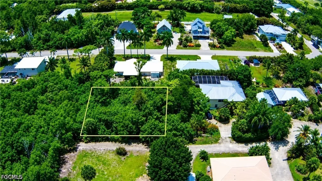 7455 Georgiana Drive Bokeelia FL 33922