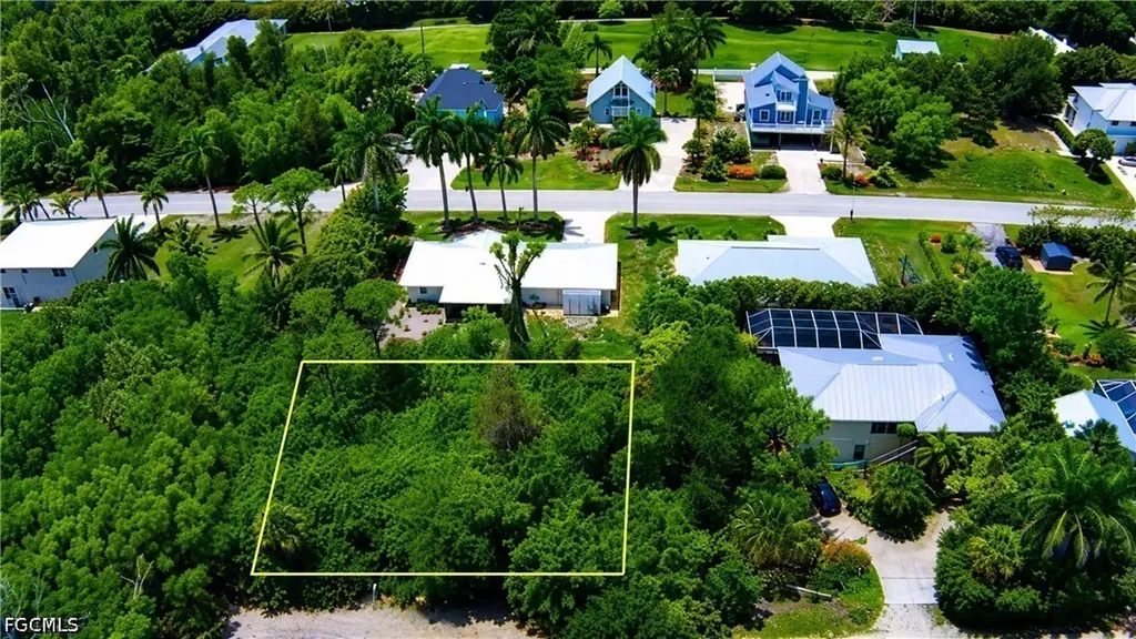 7455 Georgiana Drive Bokeelia FL 33922