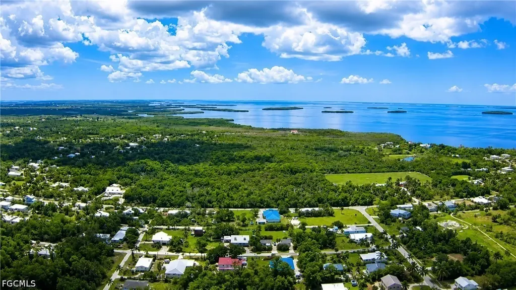 7455 Georgiana Drive Bokeelia FL 33922