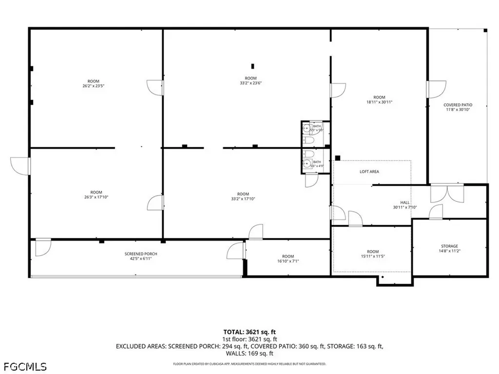 3366 Cleveland Avenue Fort Myers FL 33901