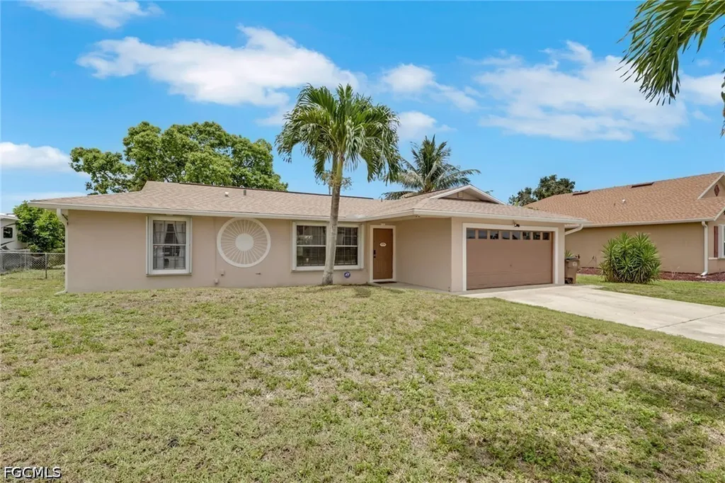 621 SW 29th Terrace Cape Coral FL 33914