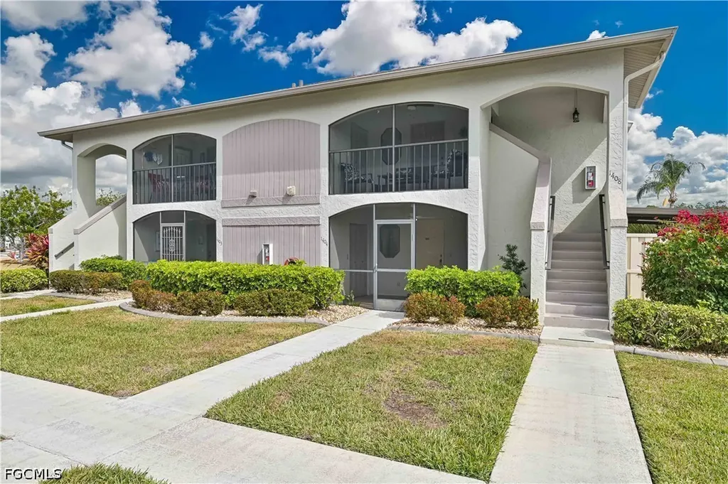 13220 Whitehaven Lane Fort Myers FL 33966