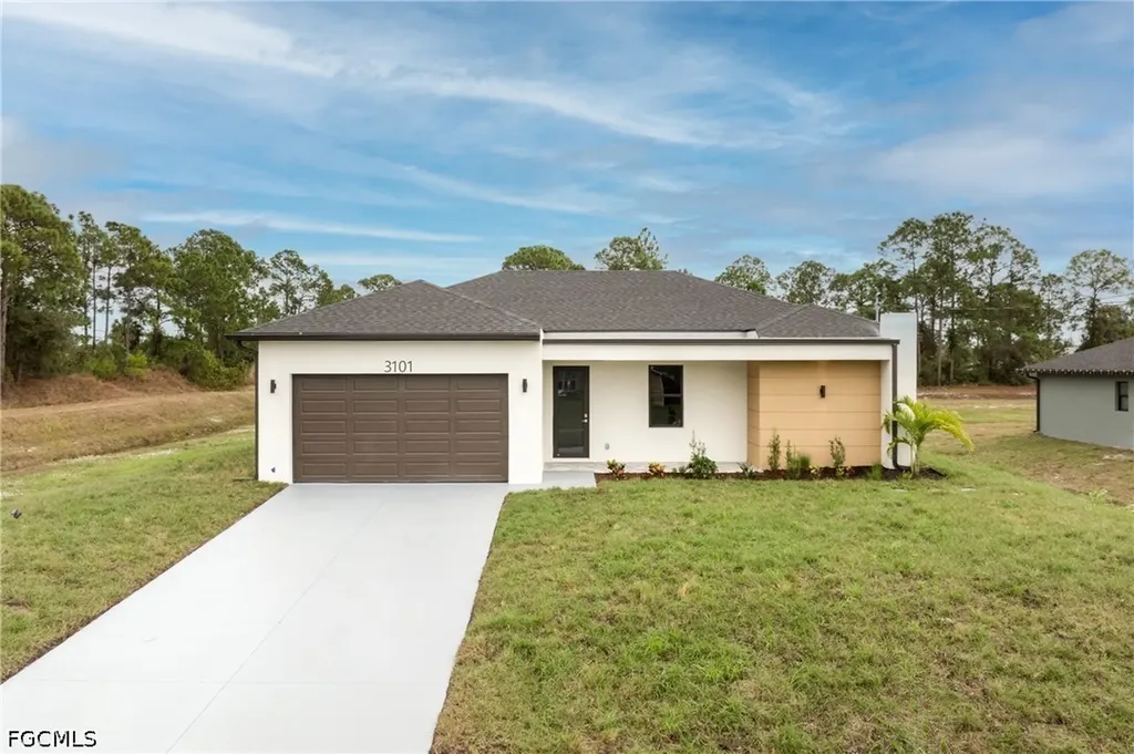 3101 Inez Avenue S Lehigh Acres FL 33976