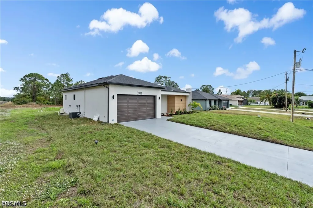 3101 Inez Avenue S Lehigh Acres FL 33976