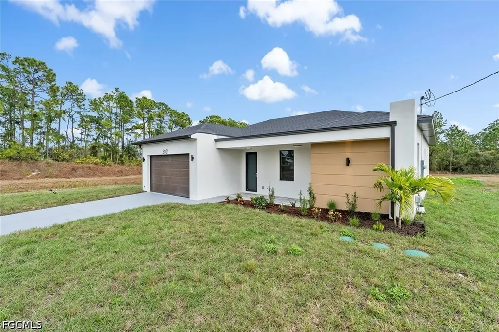 3101 Inez Avenue S Lehigh Acres FL 33976