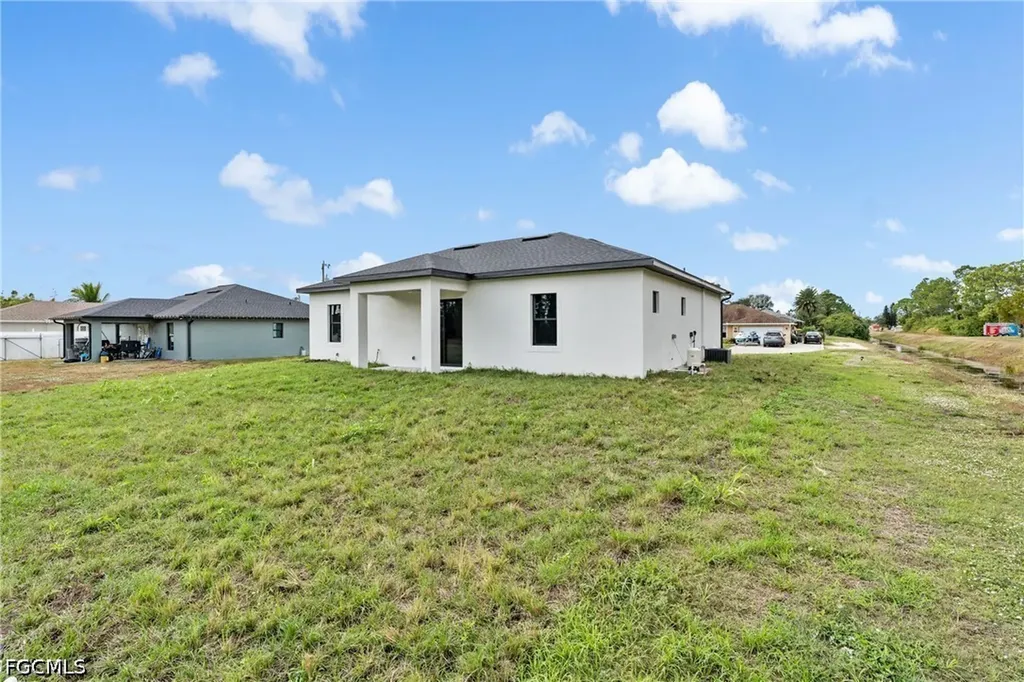 3101 Inez Avenue S Lehigh Acres FL 33976