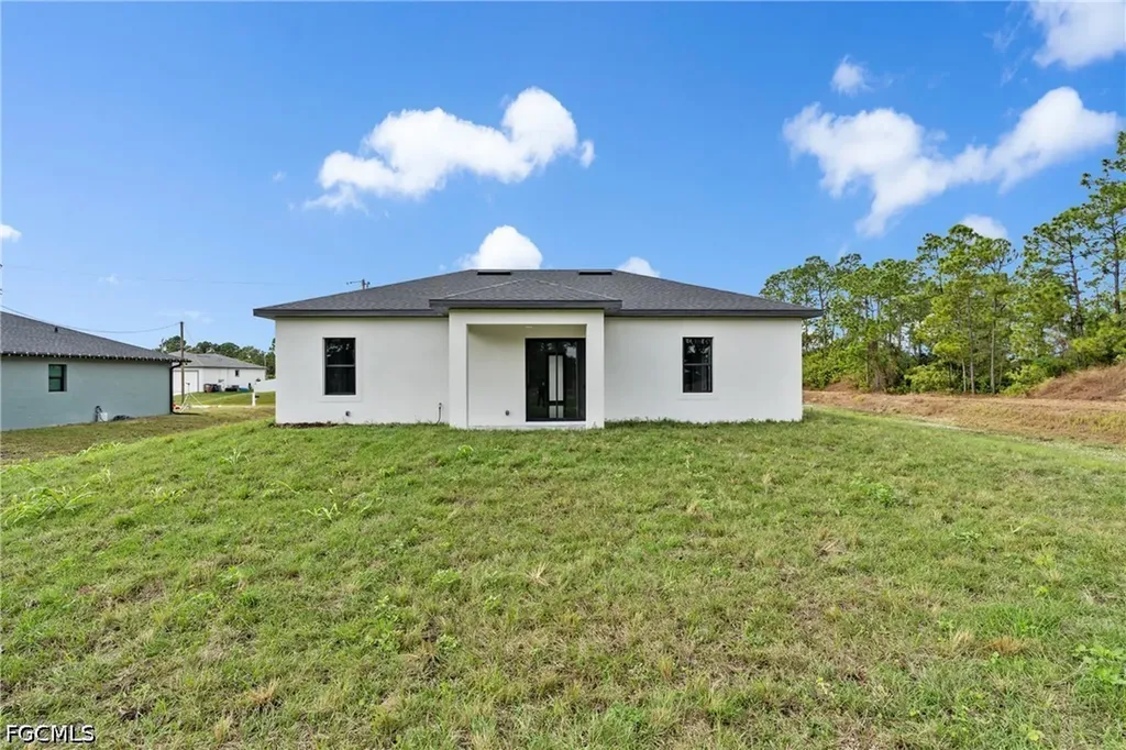 3101 Inez Avenue S Lehigh Acres FL 33976
