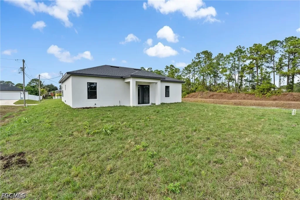 3101 Inez Avenue S Lehigh Acres FL 33976