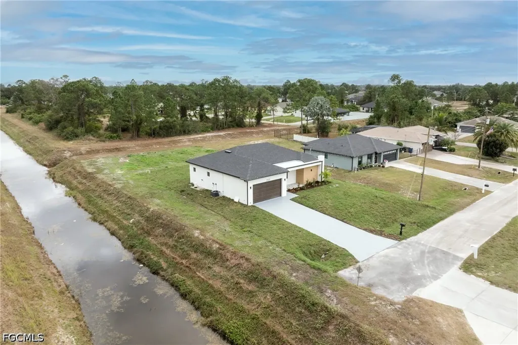 3101 Inez Avenue S Lehigh Acres FL 33976