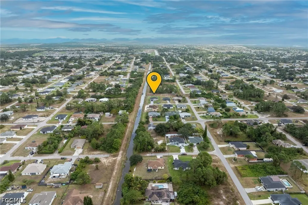 3101 Inez Avenue S Lehigh Acres FL 33976