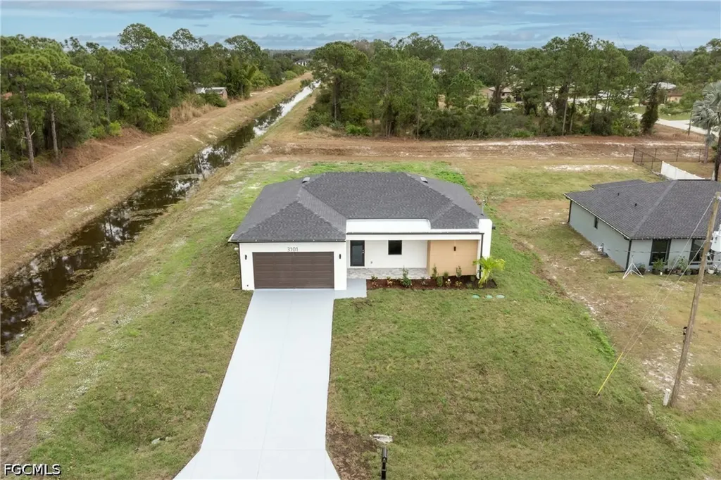 3101 Inez Avenue S Lehigh Acres FL 33976