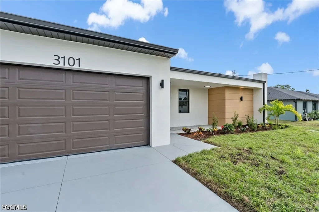 3101 Inez Avenue S Lehigh Acres FL 33976