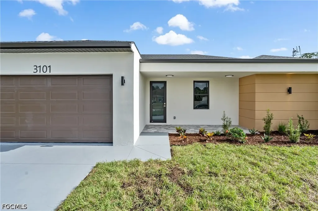 3101 Inez Avenue S Lehigh Acres FL 33976