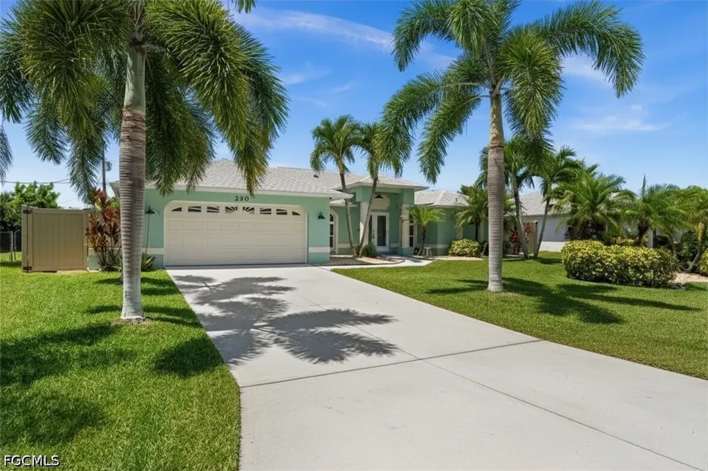 240 SW 37th Lane Cape Coral FL 33914