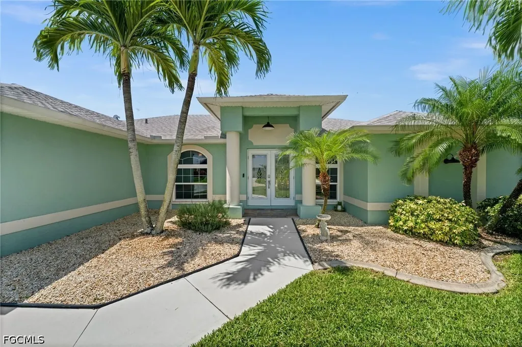240 SW 37th Lane Cape Coral FL 33914