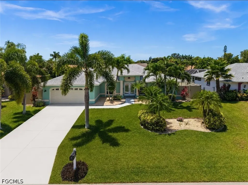 240 SW 37th Lane Cape Coral FL 33914