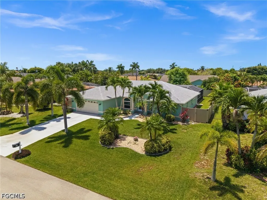 240 SW 37th Lane Cape Coral FL 33914