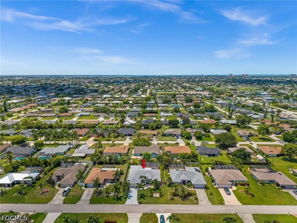 240 SW 37th Lane Cape Coral FL 33914