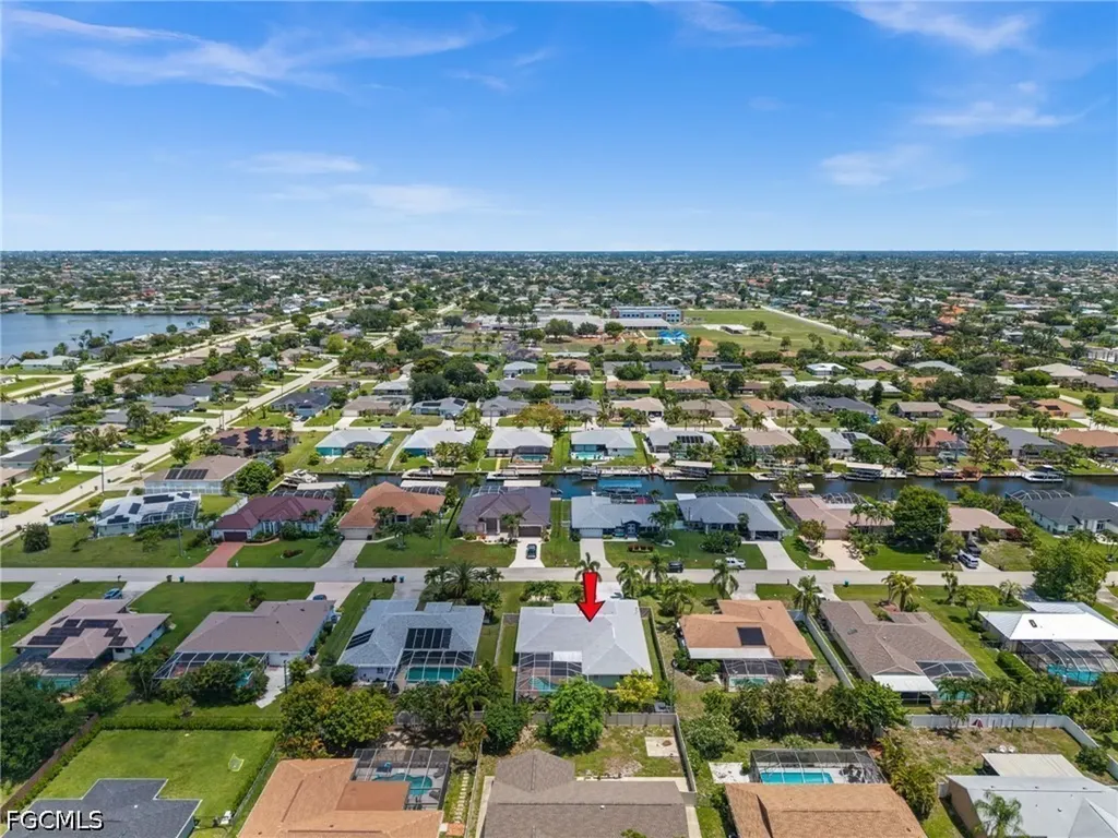 240 SW 37th Lane Cape Coral FL 33914