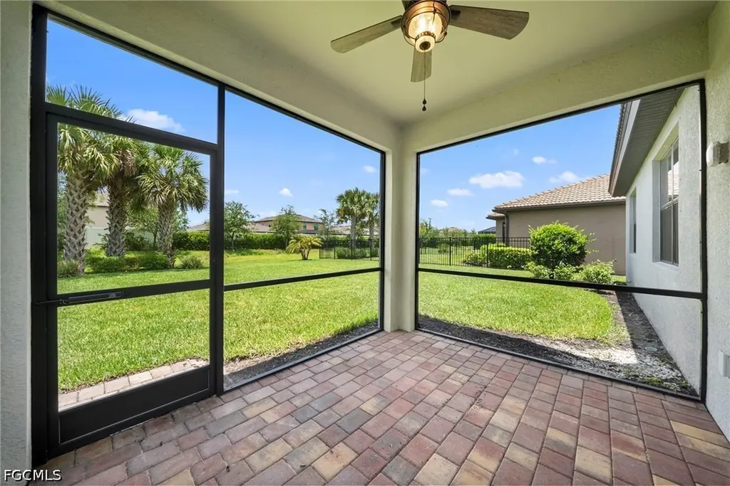 3685 E Hampton Circle Alva FL 33920