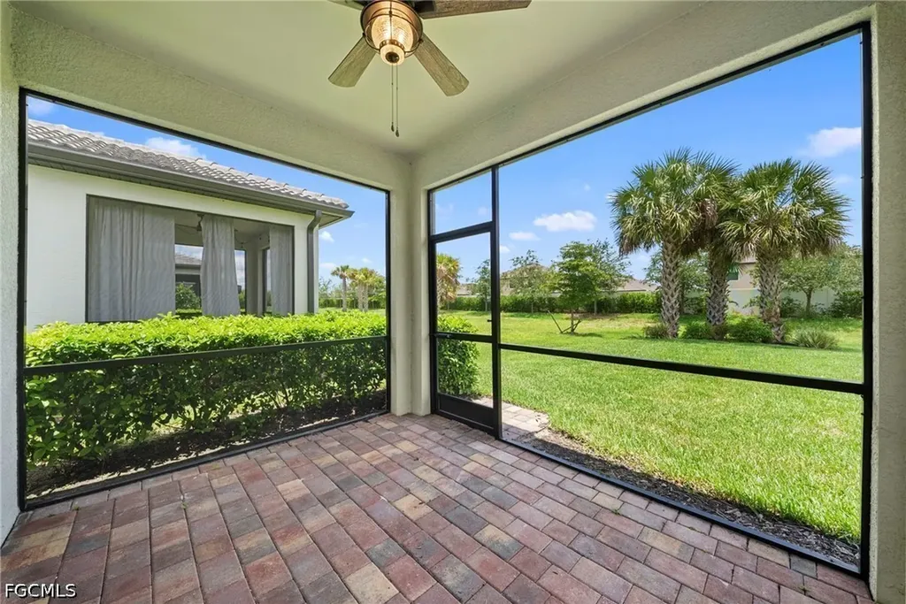 3685 E Hampton Circle Alva FL 33920