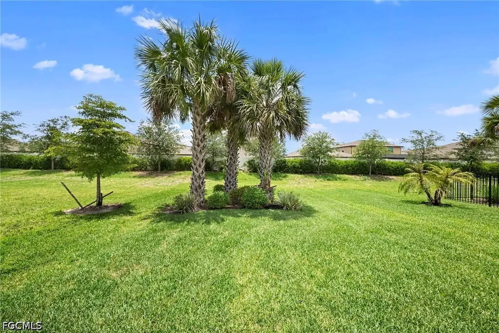 3685 E Hampton Circle Alva FL 33920