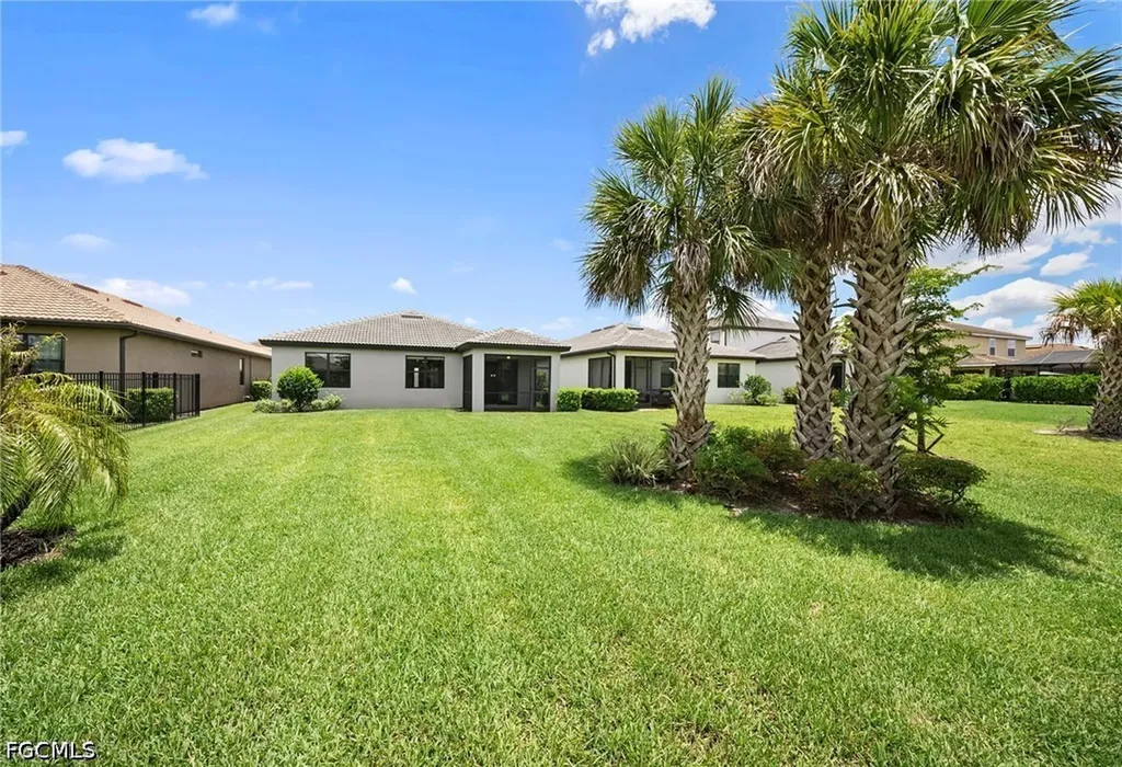 3685 E Hampton Circle Alva FL 33920