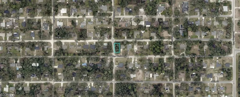 8004-01-31-0010 W New York Avenue Orange City FL 32763