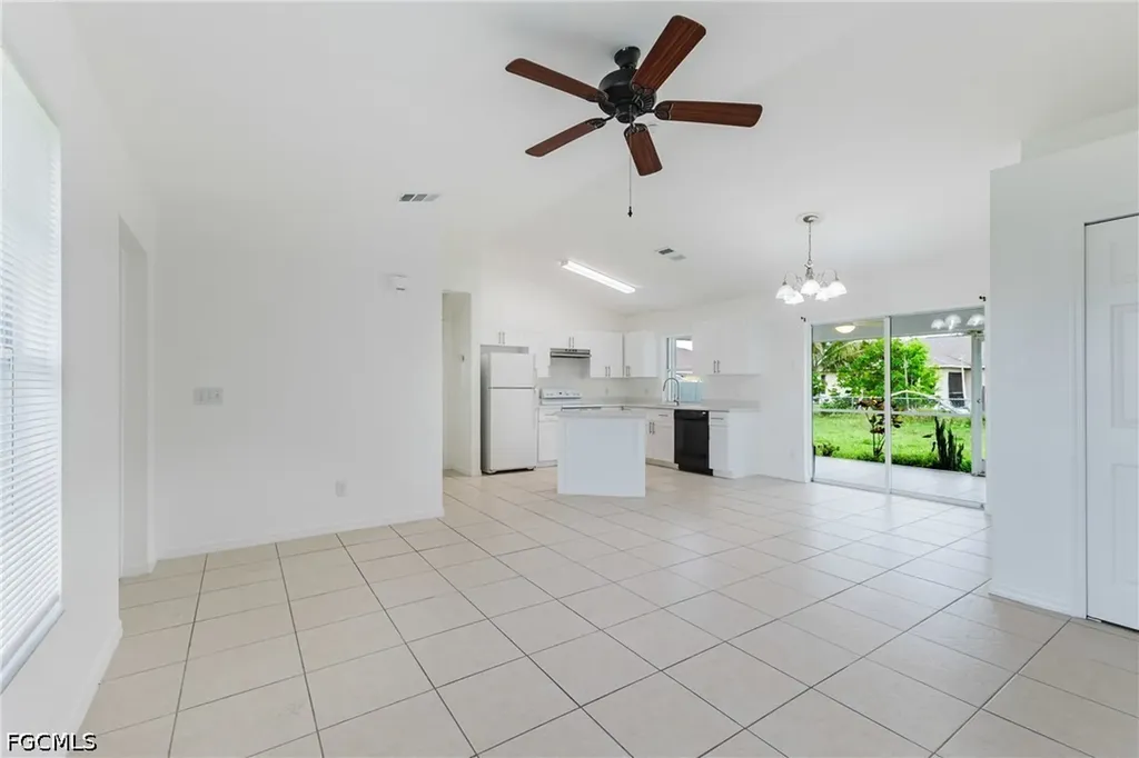 1729 NE 22nd Street Cape Coral FL 33909