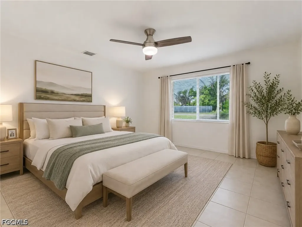 1729 NE 22nd Street Cape Coral FL 33909