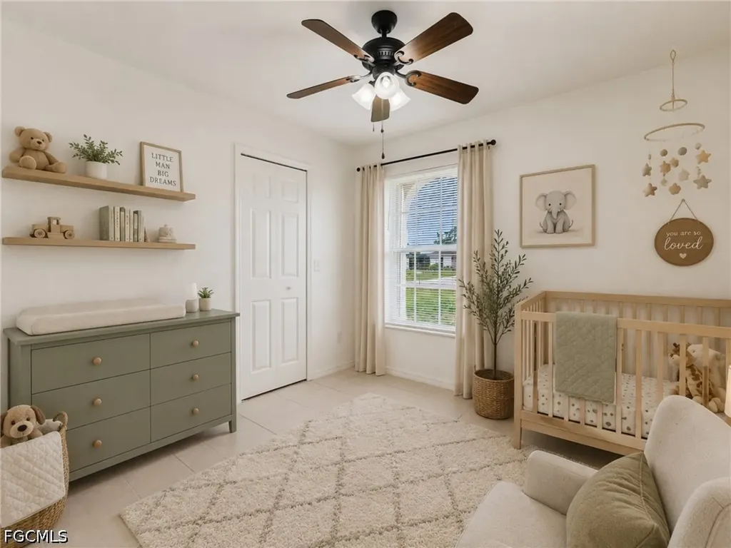 1729 NE 22nd Street Cape Coral FL 33909
