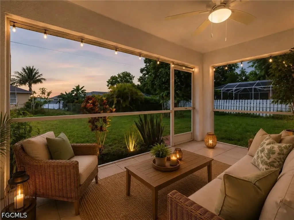 1729 NE 22nd Street Cape Coral FL 33909