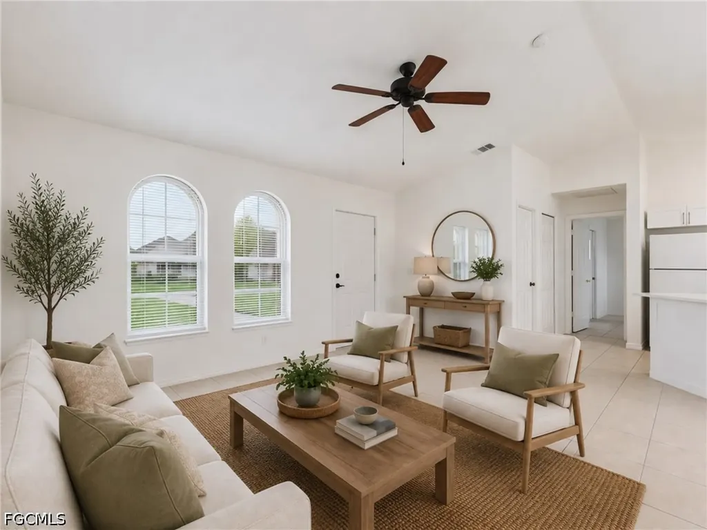 1729 NE 22nd Street Cape Coral FL 33909
