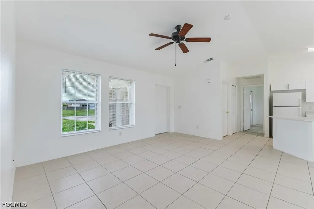 1729 NE 22nd Street Cape Coral FL 33909