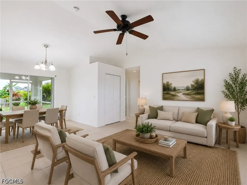 1729 NE 22nd Street Cape Coral FL 33909