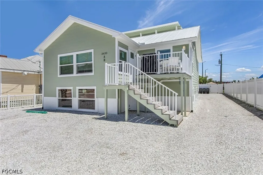 2633 Estero Boulevard Fort Myers Beach FL 33931