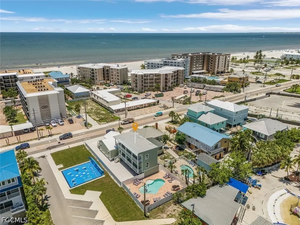 2633 Estero Boulevard Fort Myers Beach FL 33931