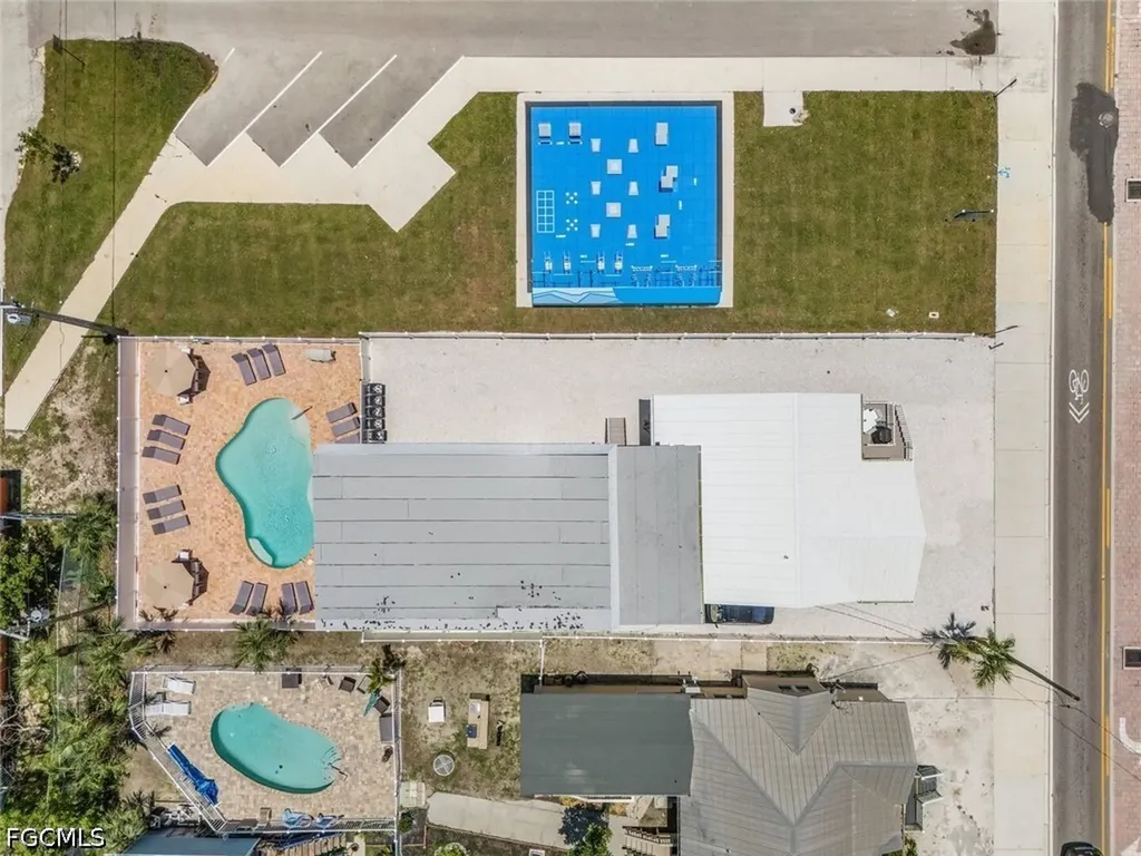 2633 Estero Boulevard Fort Myers Beach FL 33931
