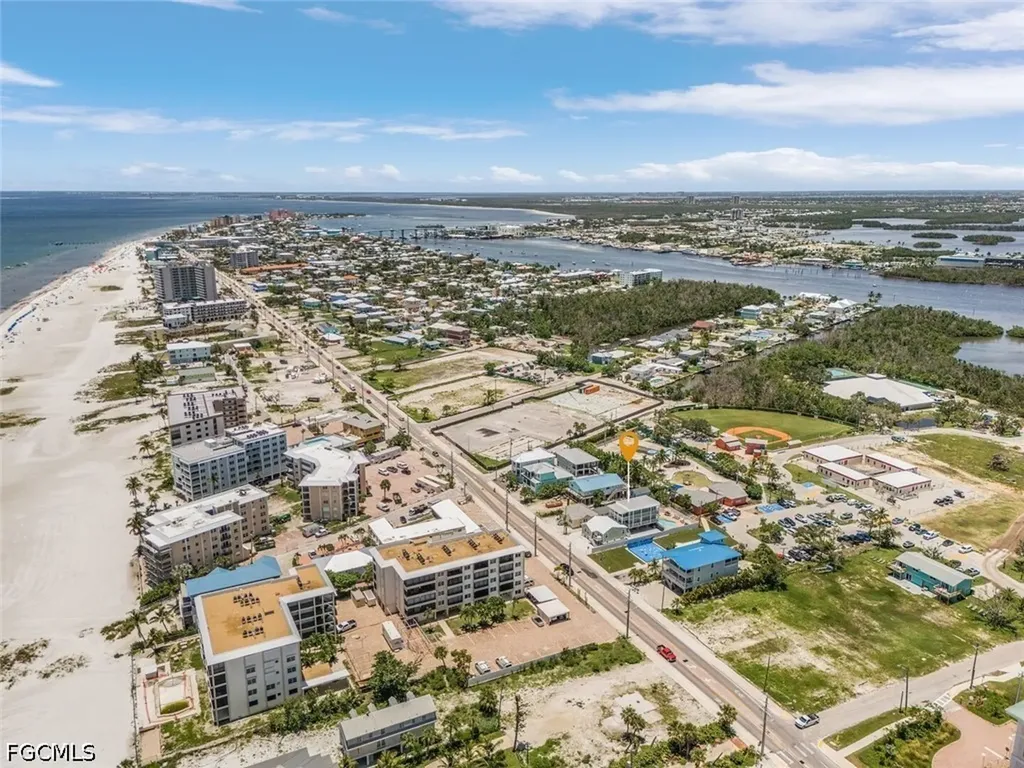 2633 Estero Boulevard Fort Myers Beach FL 33931