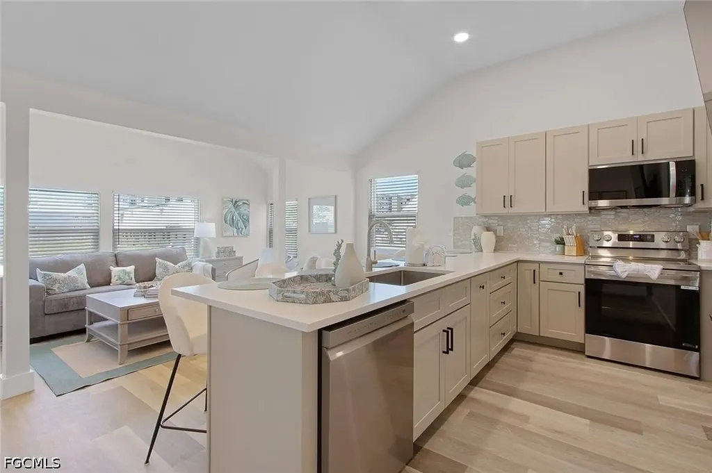 2633 Estero Boulevard Fort Myers Beach FL 33931