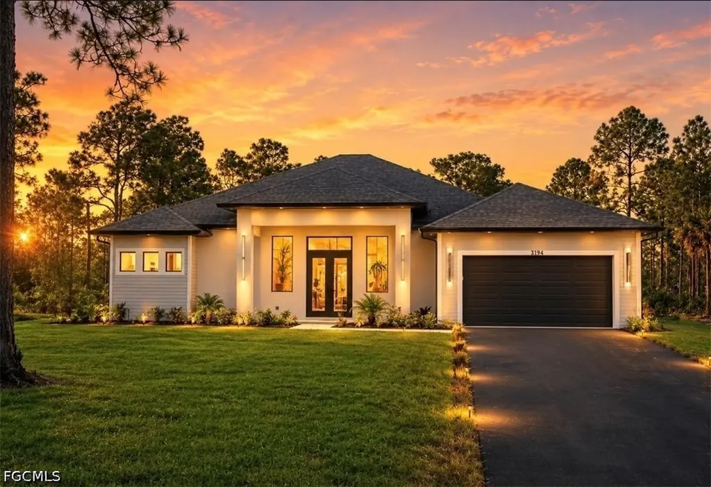 Naples FL, 3194 56TH Avenue NE