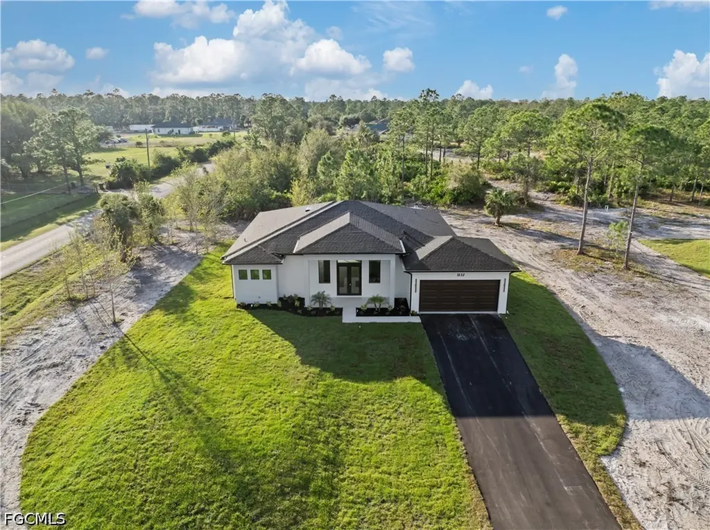3194 56th Avenue NE Naples FL 34120